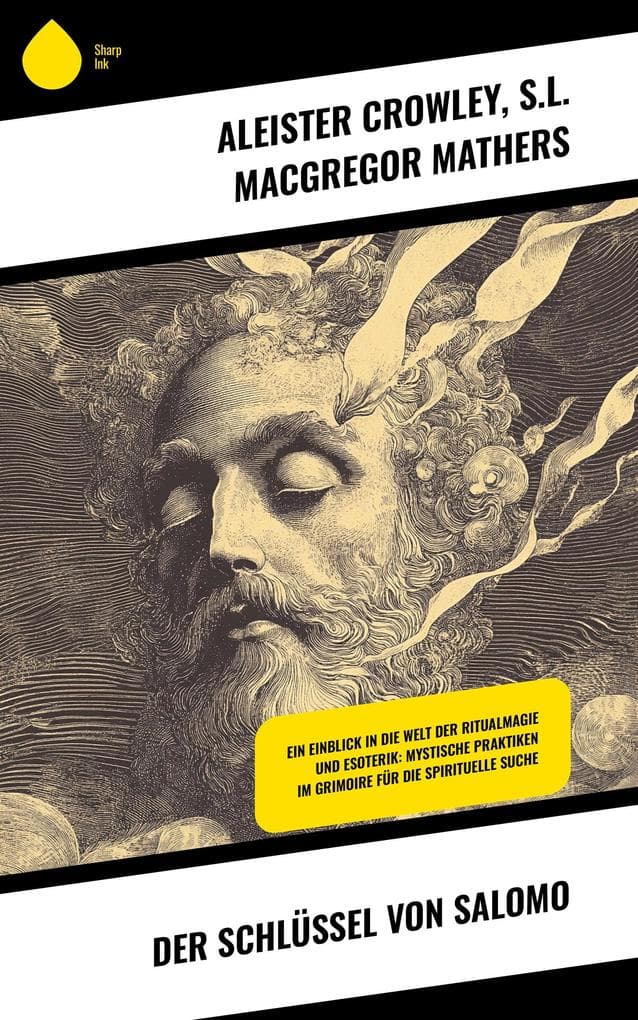 Der Schlüssel von Salomo