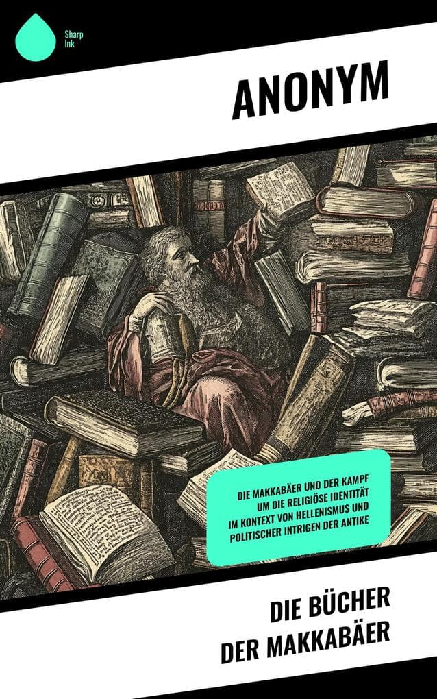 Die Bücher der Makkabäer