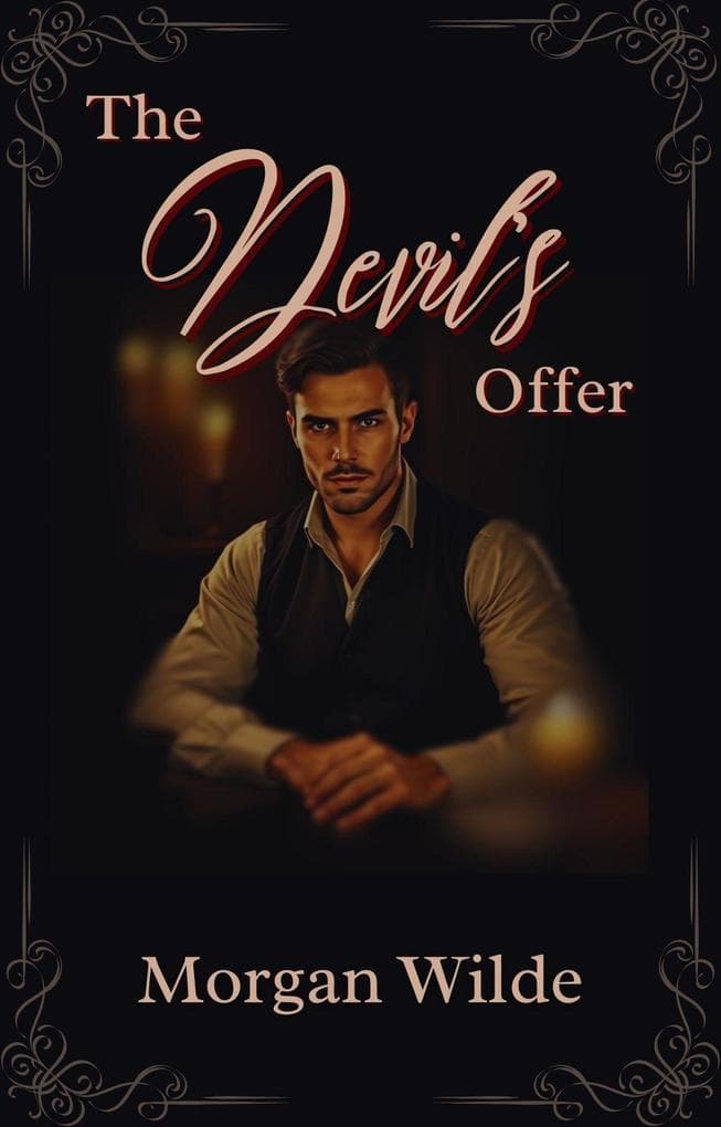 Das Angebot des Teufels (Die Schattenfürsten (Shadowed Lords, German Edition), #1)