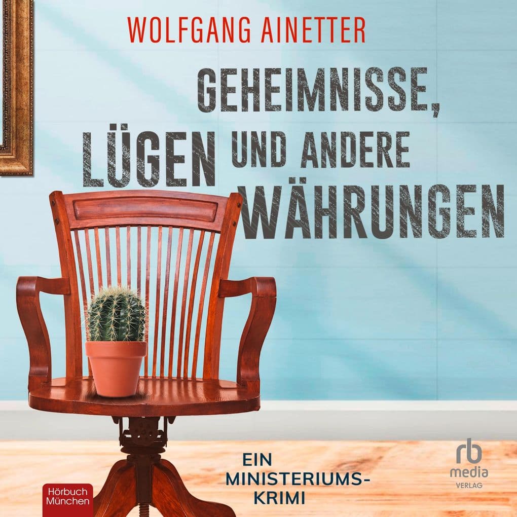 Geheimnisse, Lügen und andere Währungen