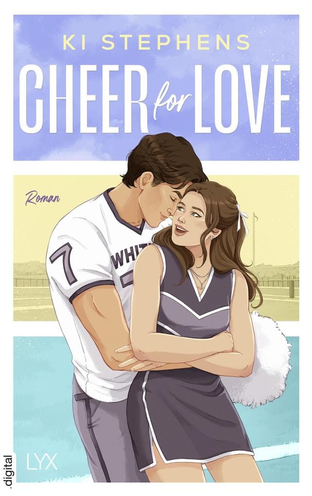 Cheer for Love