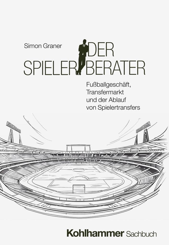 Der Spielerberater