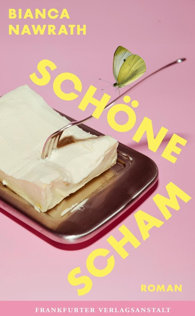 Schöne Scham