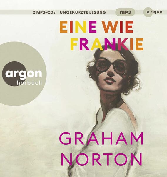 Eine wie Frankie