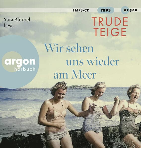 Wir sehen uns wieder am Meer