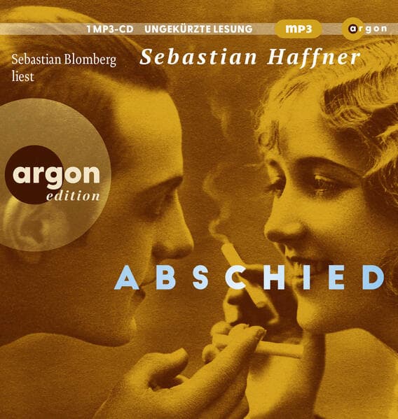 Abschied