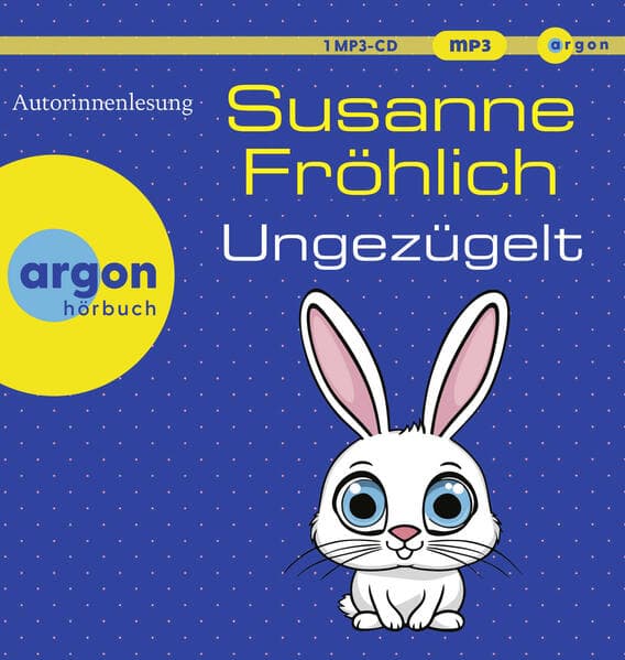 Ungezügelt