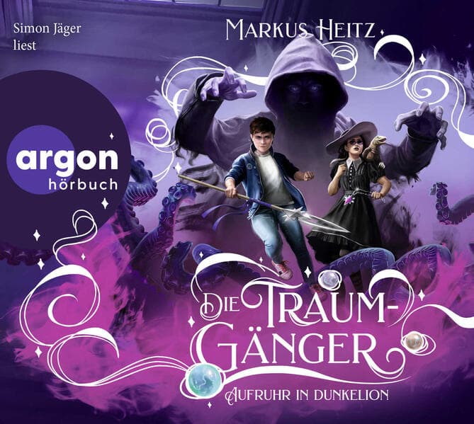 Die Traumgänger