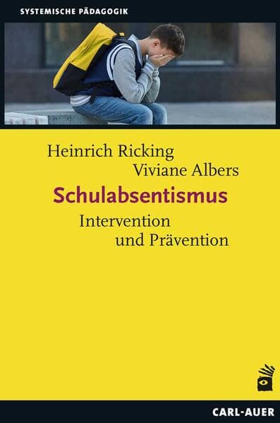 Schulabsentismus