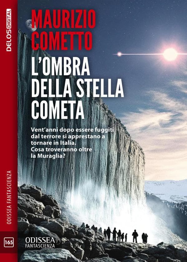 L'ombra della stella cometa
