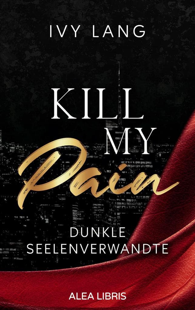 Kill My Pain