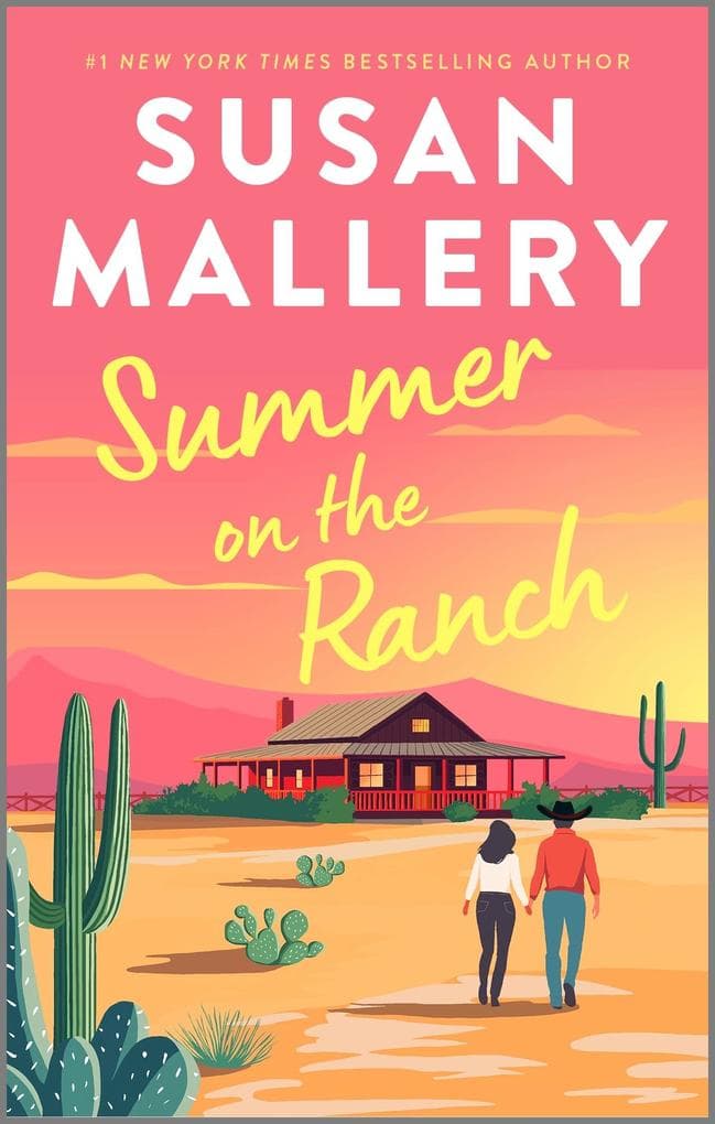 Summer on the Ranch