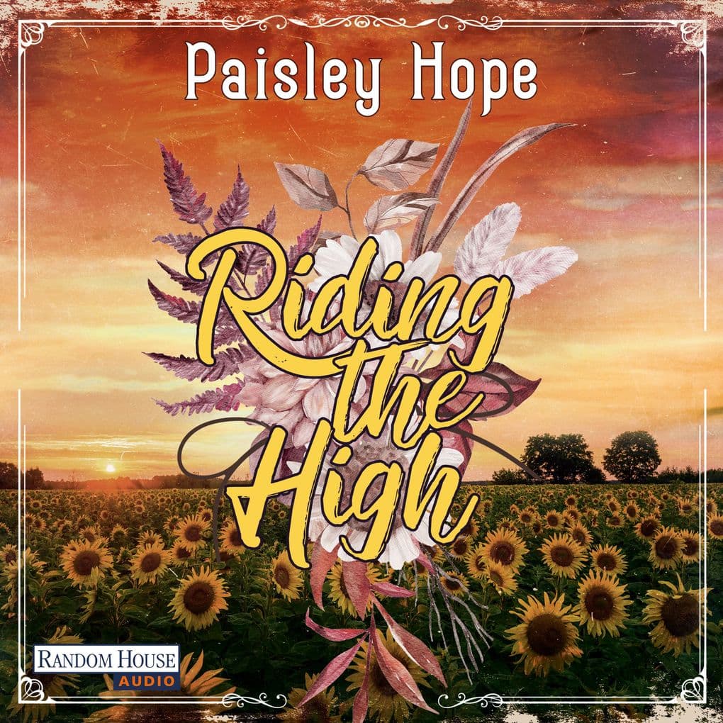 Riding The High