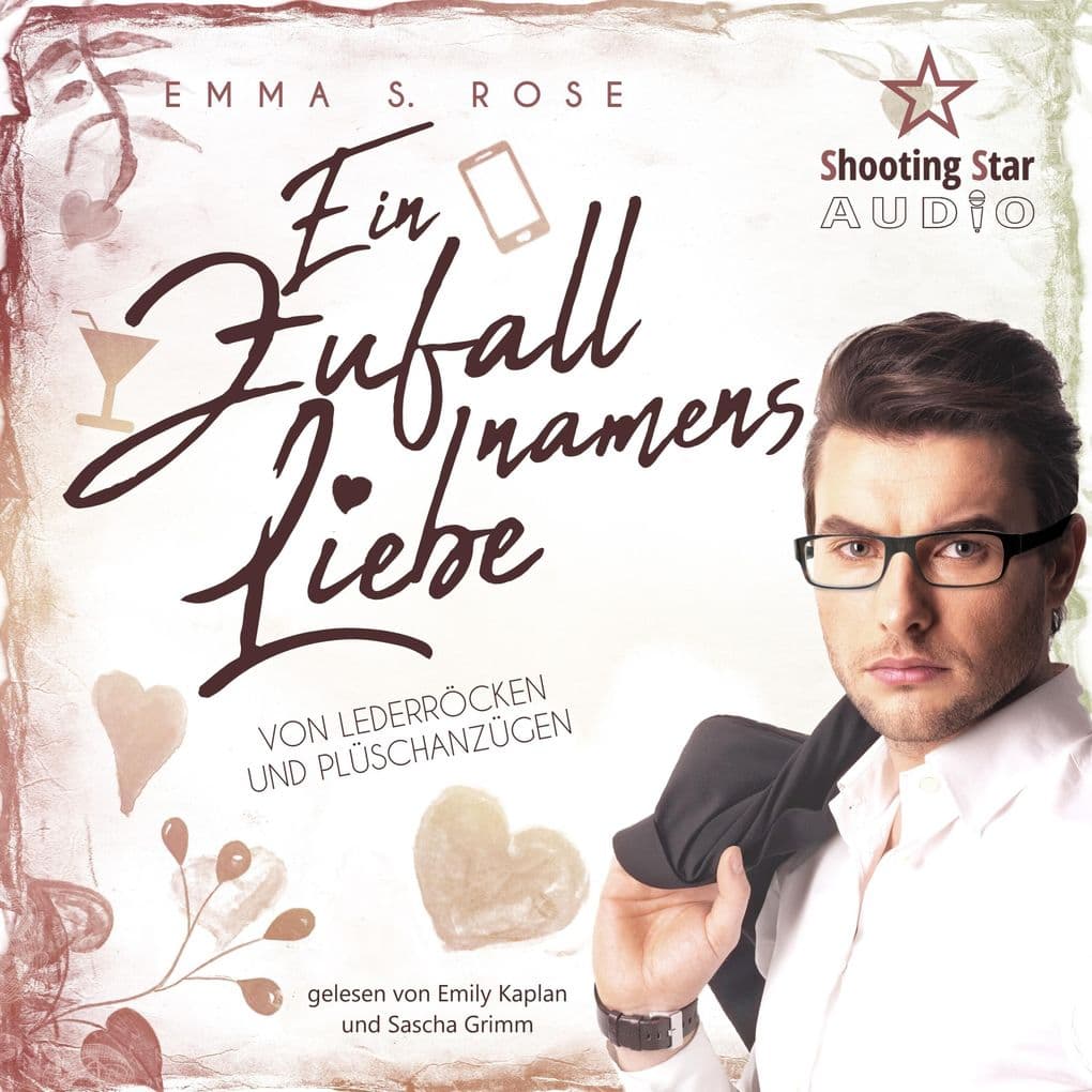 Ein Zufall namens Liebe