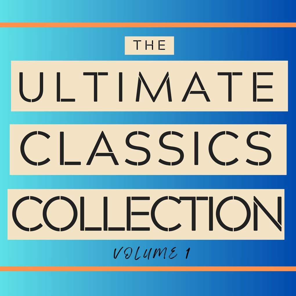The Ultimate Classics Collection Volume One