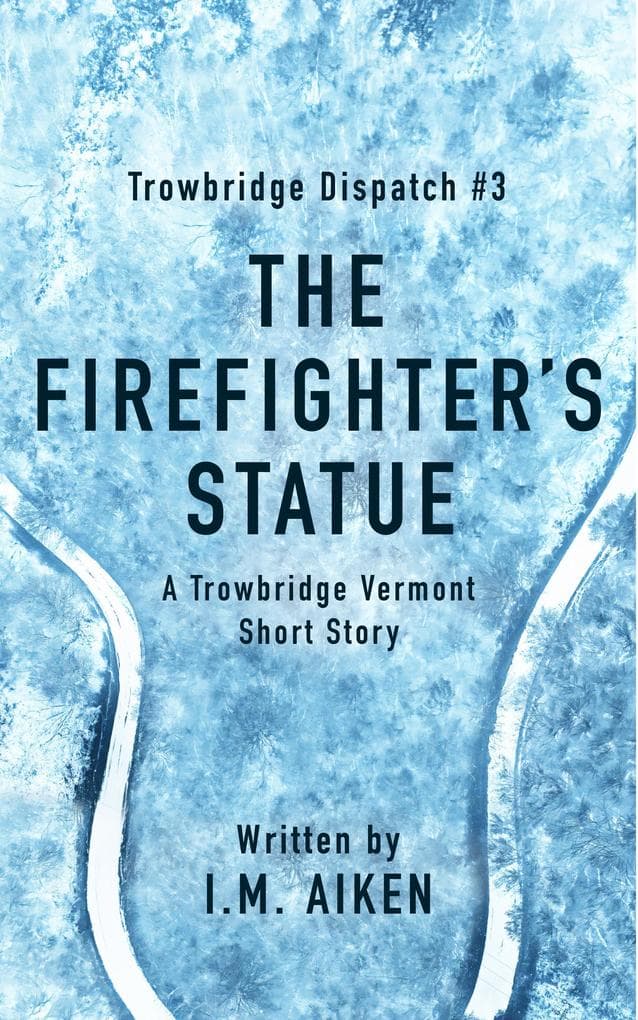 The Firefighter's Statue