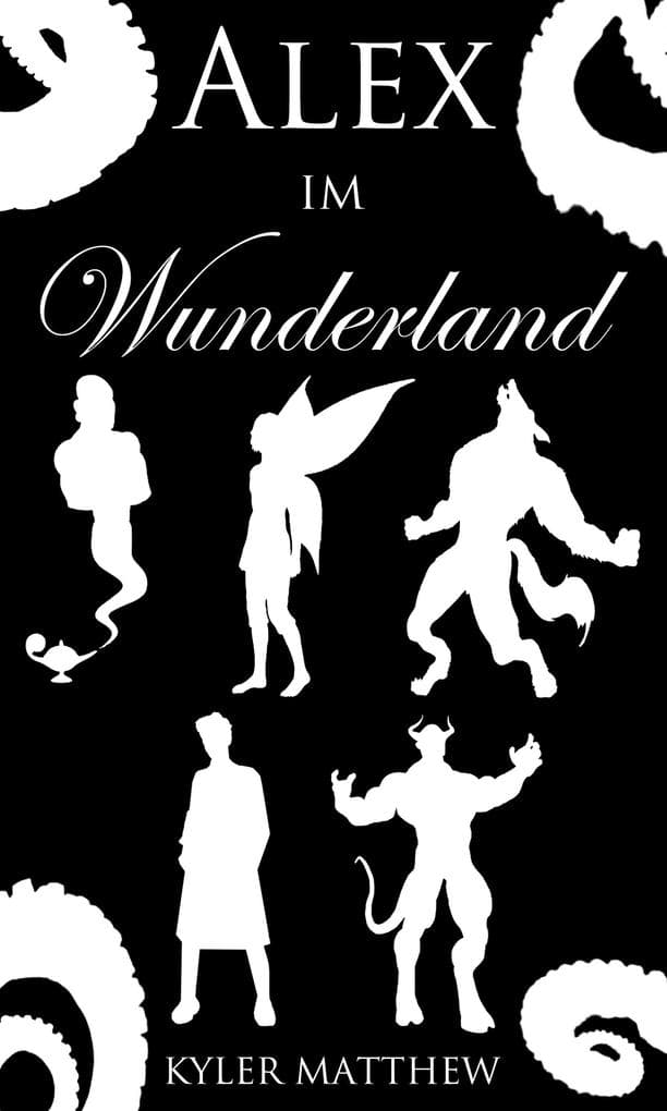 Alex im Wunderland