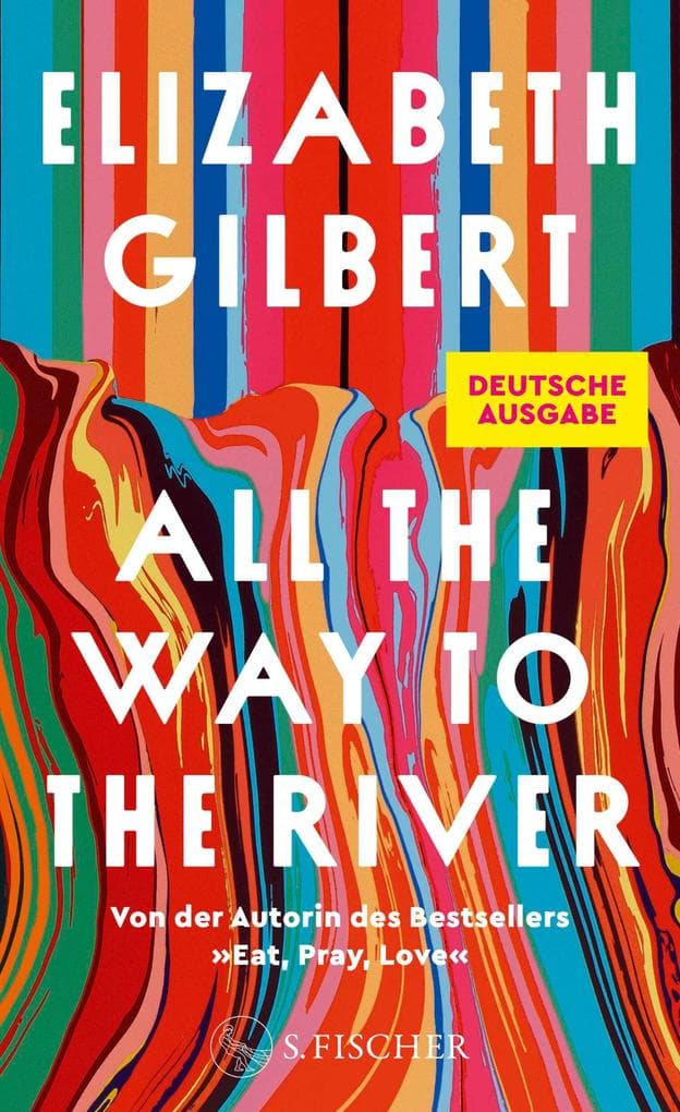 All the Way to the River