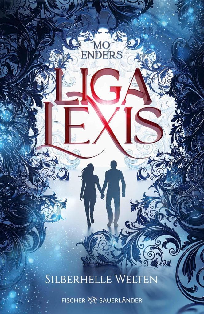 Liga Lexis - Silberhelle Welten