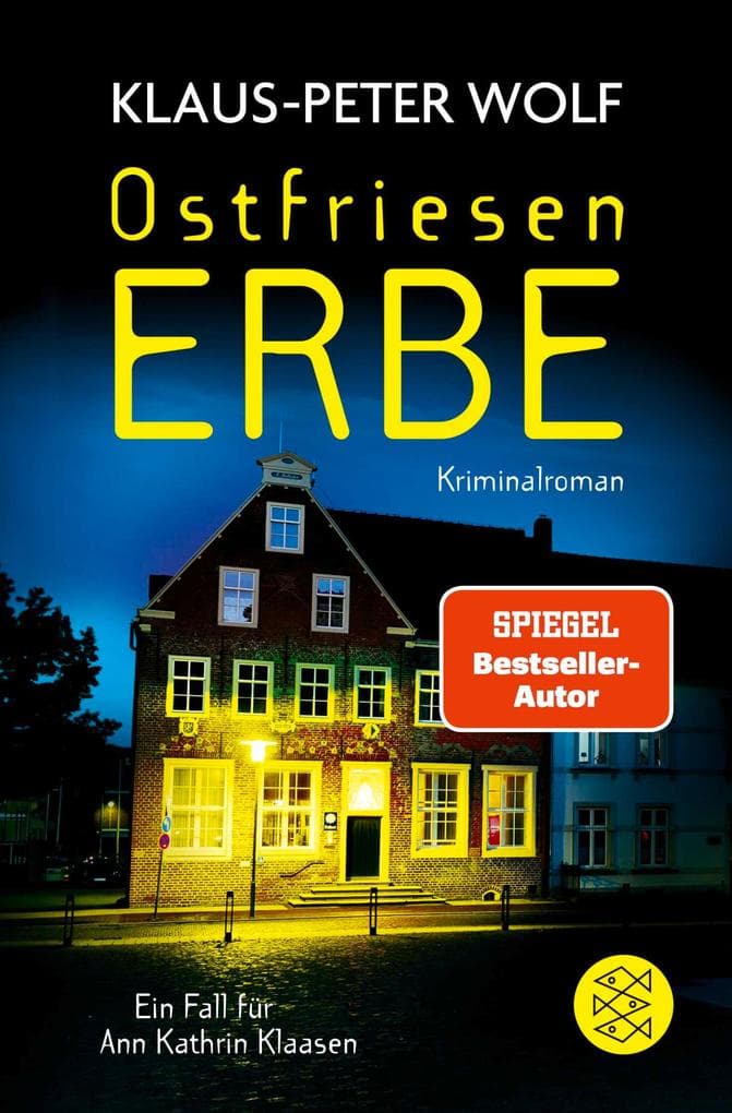 Ostfriesenerbe