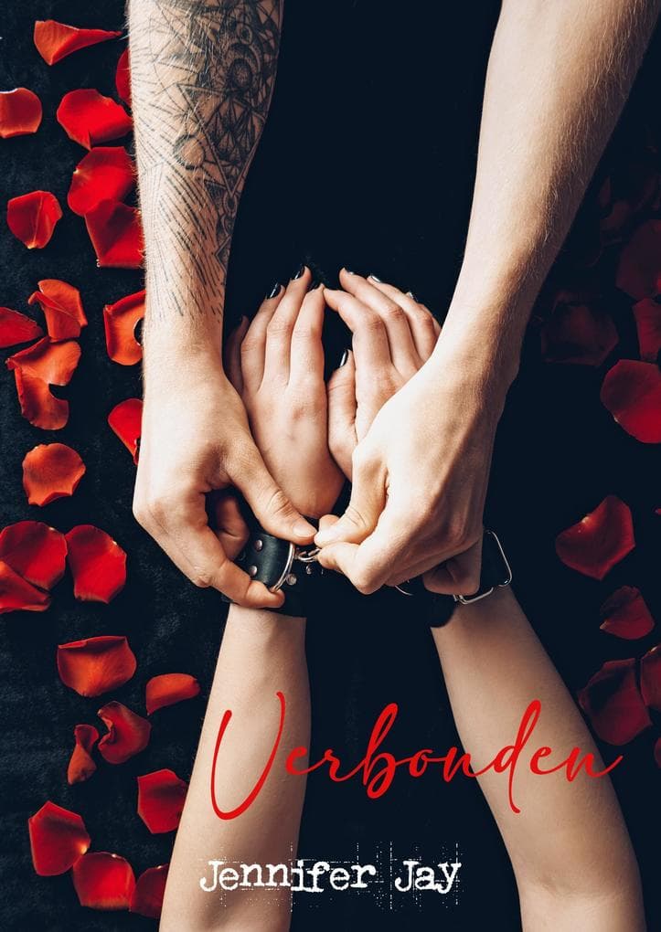 Verbonden (Onvoorspelbaar, #1)