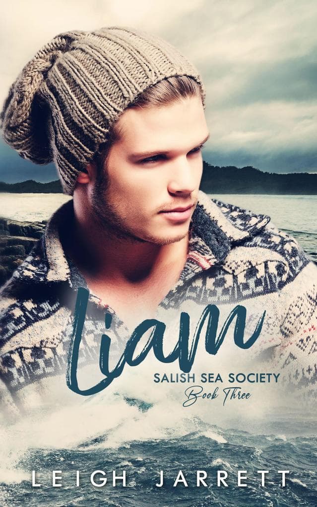 Liam (Salish Sea Society, #3)
