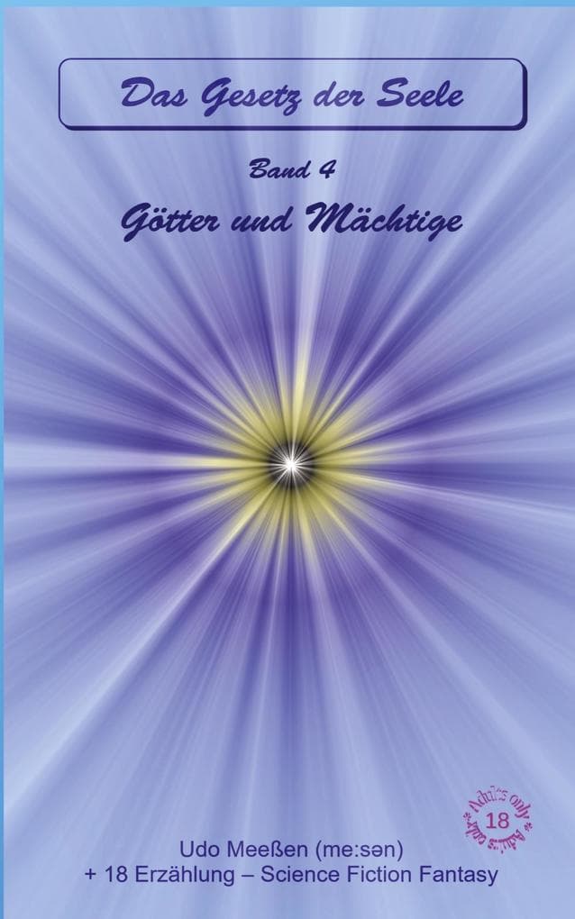 Götter und Mächtige