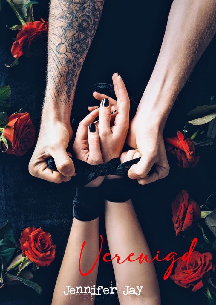 Verenigd (Onvoorspelbaar, #3)