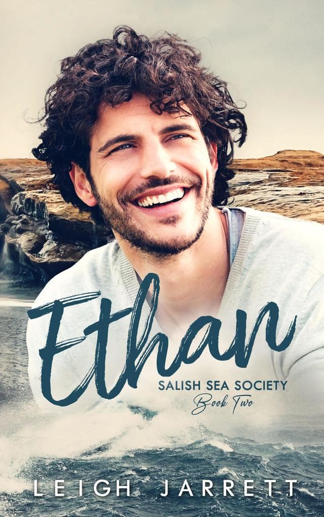 Ethan (Salish Sea Society, #2)