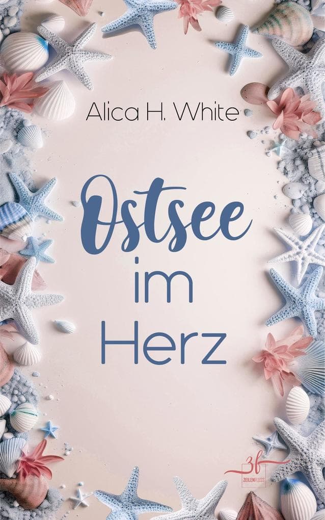Ostsee im Herz