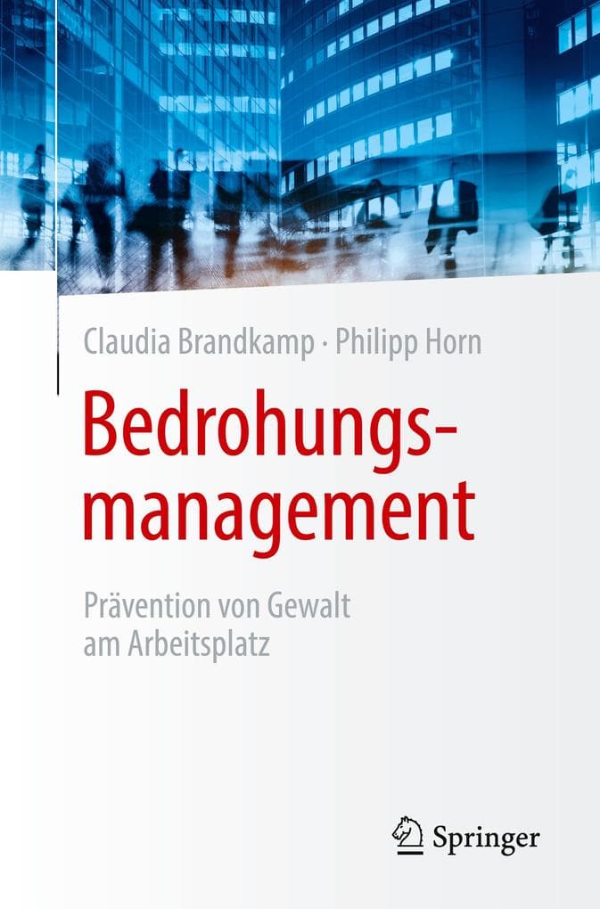 Bedrohungsmanagement