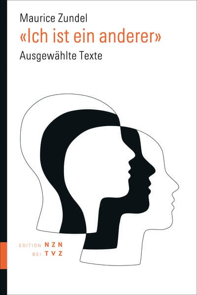 'Ich ist ein anderer'