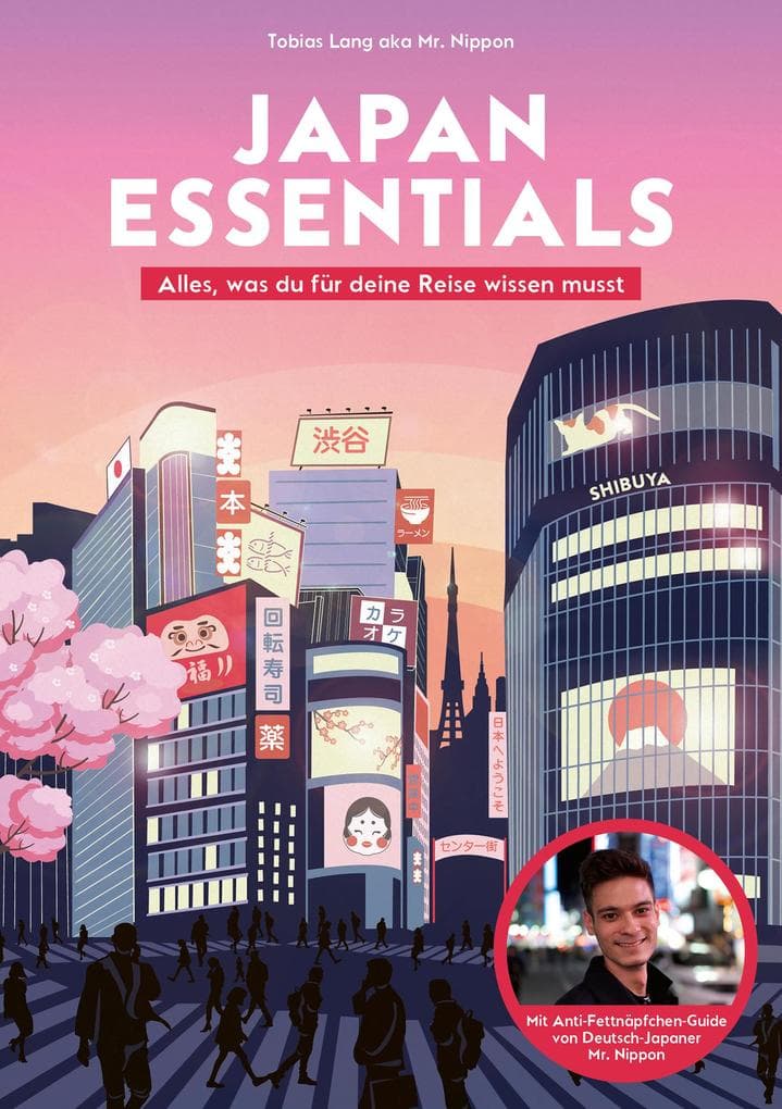 Japan Essentials