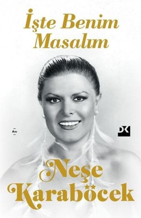 Iste Benim Masalim