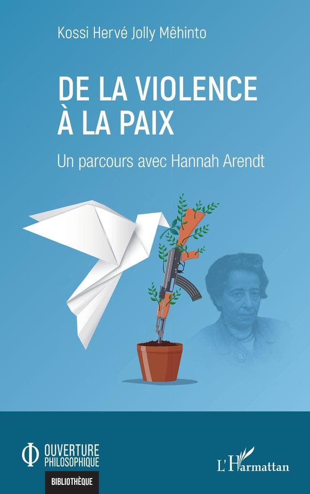 De la violence à la paix