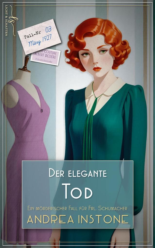 Der elegante Tod