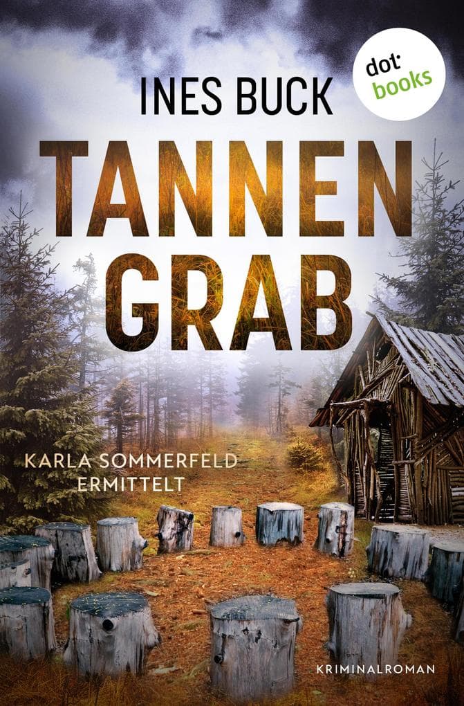 Tannengrab