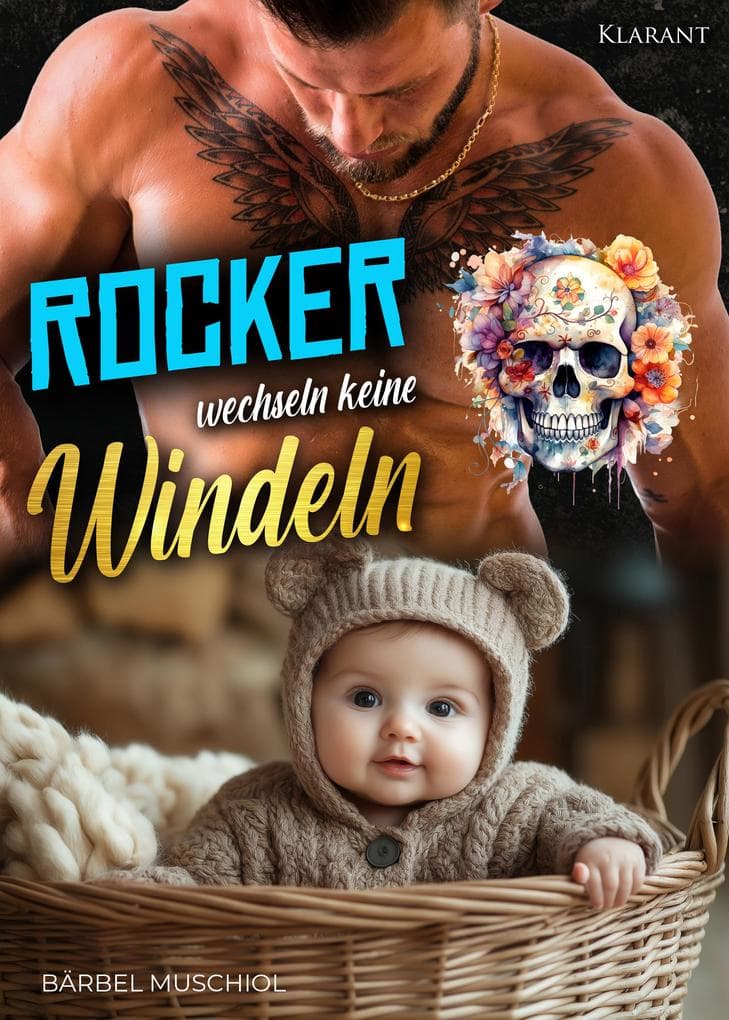 Rocker wechseln keine Windeln