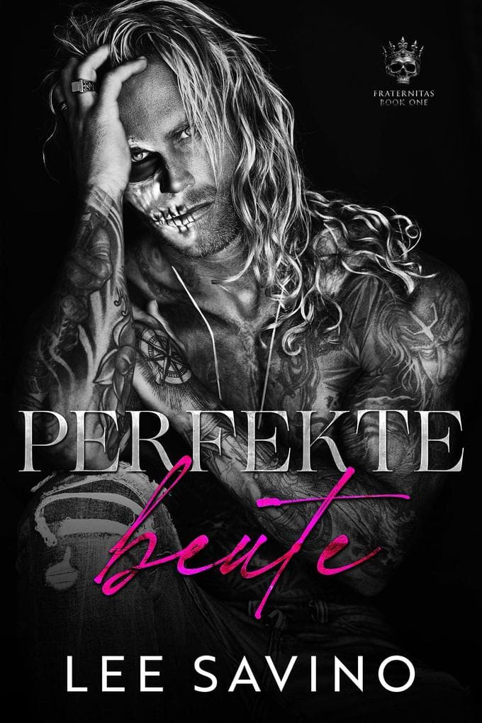 Perfekte Beute (Fraternitas (German Edition), #1)