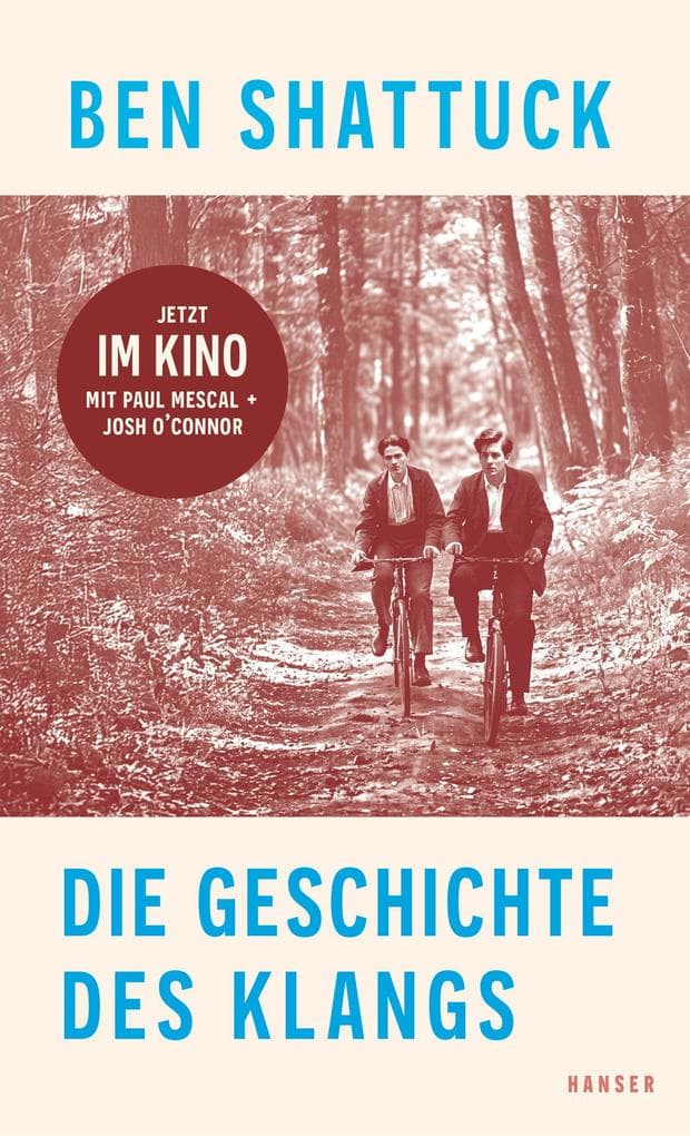 Die Geschichte des Klangs