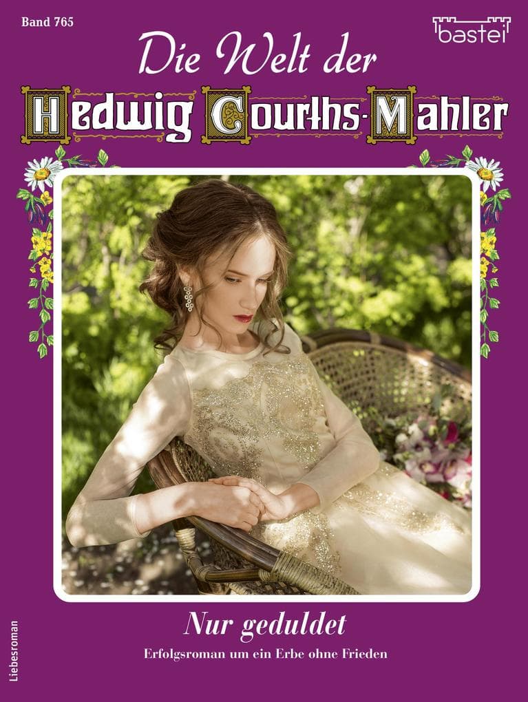 Die Welt der Hedwig Courths-Mahler 765