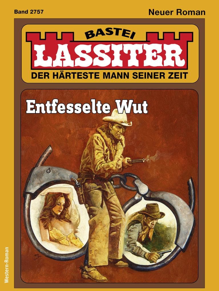 Lassiter 2757