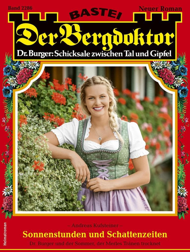 Der Bergdoktor 2286