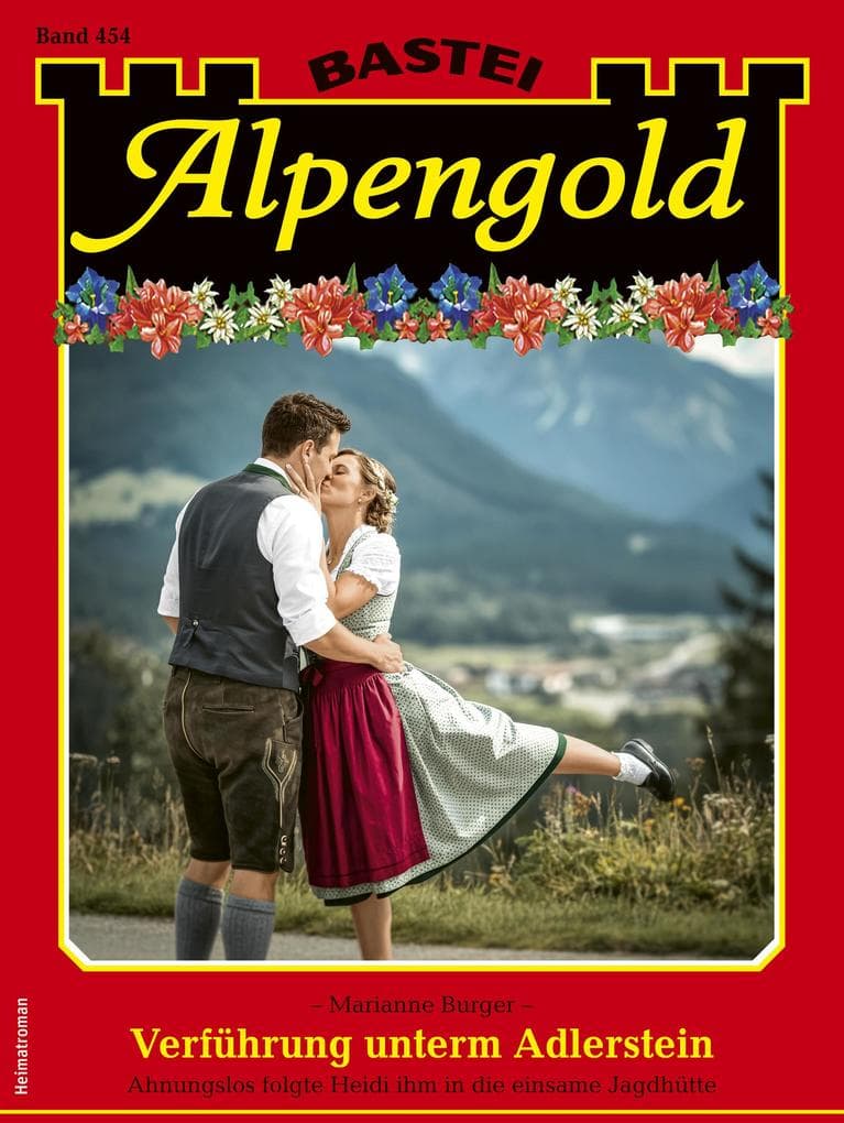 Alpengold 454