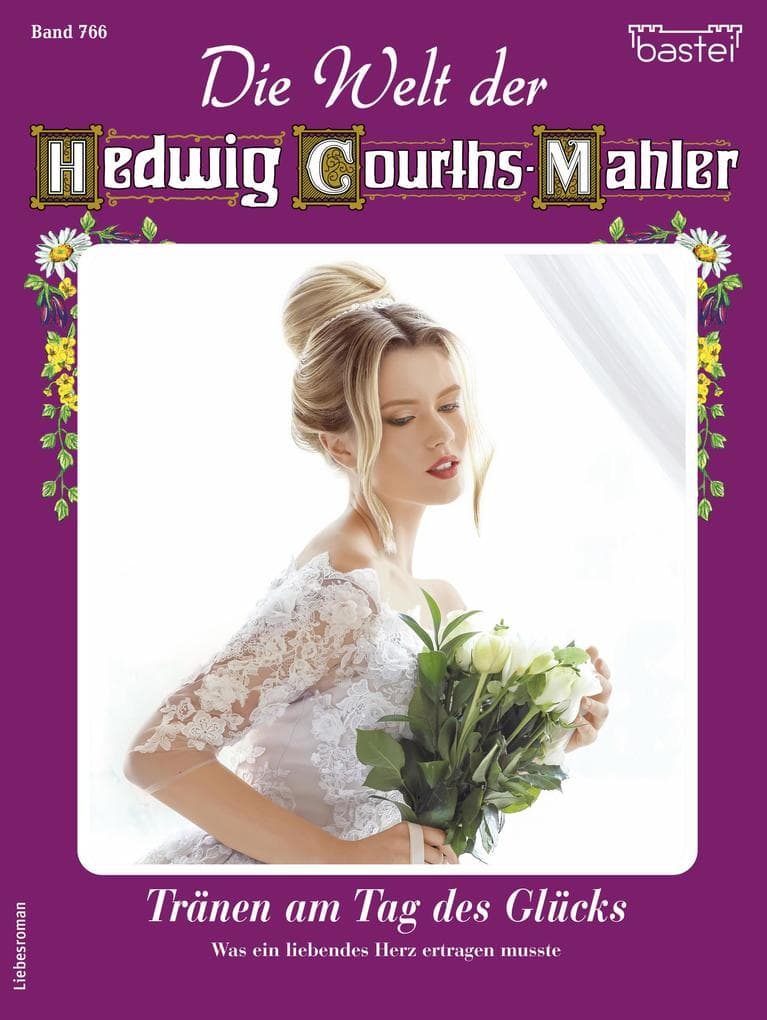 Die Welt der Hedwig Courths-Mahler 766