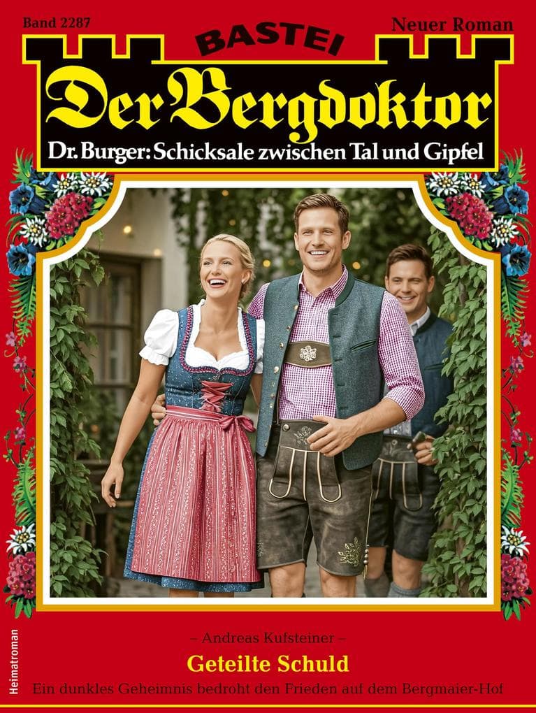 Der Bergdoktor 2287