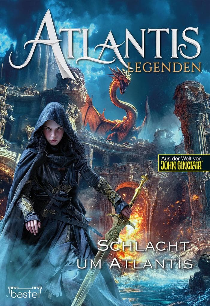 Atlantis-Legenden 6