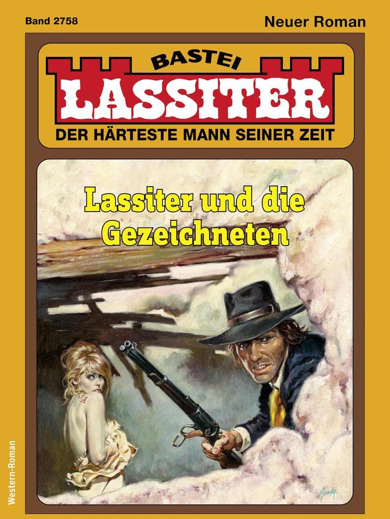 Lassiter 2758