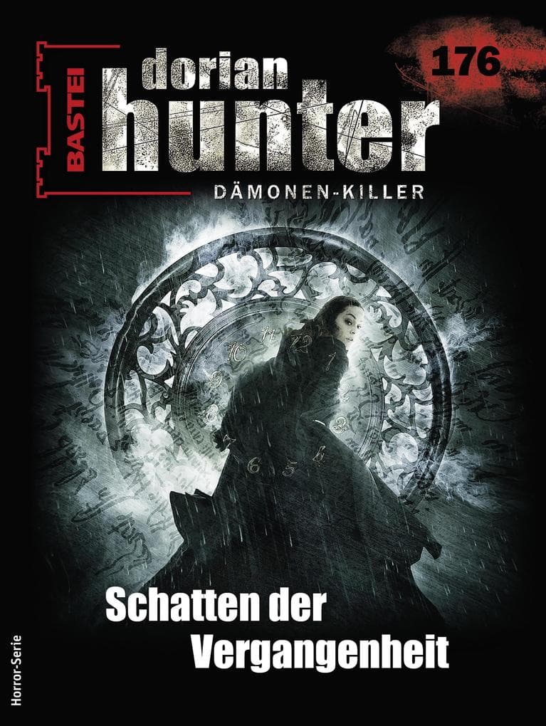 Dorian Hunter 176