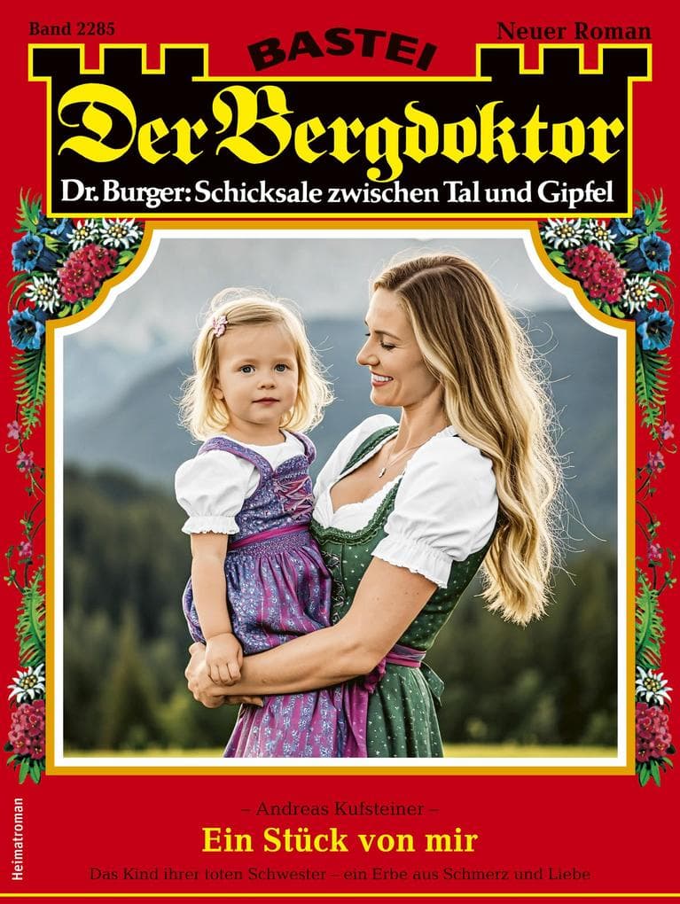 Der Bergdoktor 2285